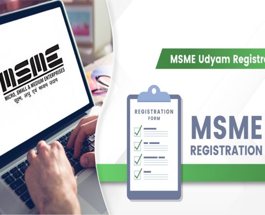 MSME registration Service in Kolkata