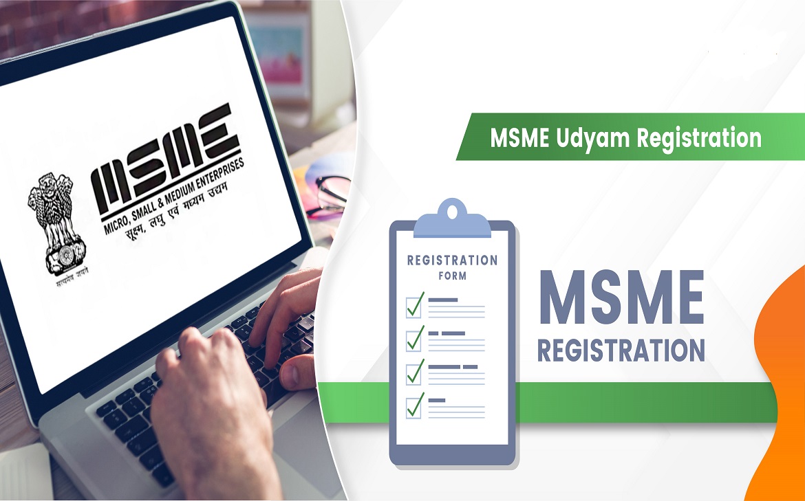 MSME registration Service in Kolkata