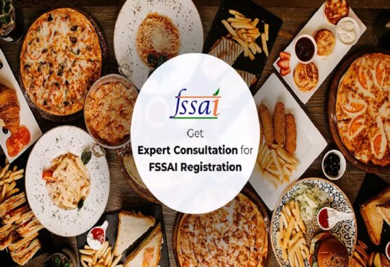 FSSAI Registration Service in Kolkata