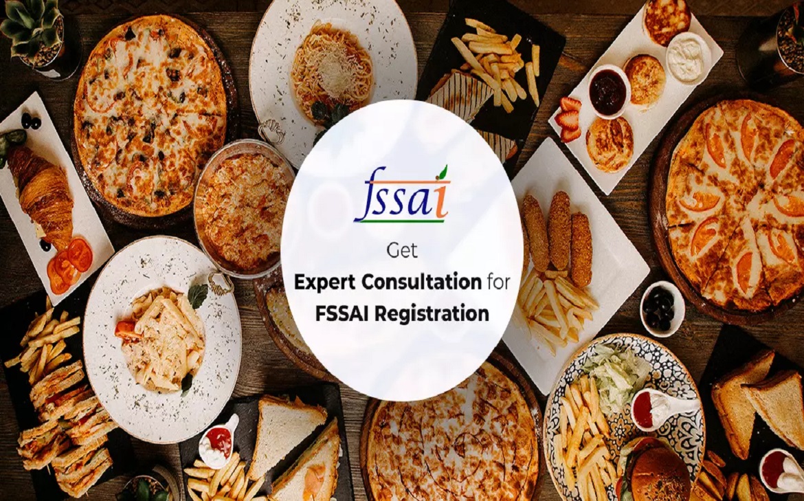 FSSAI Registration Service in Kolkata