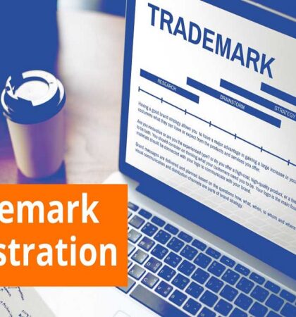 Trademark Registration Service in Kolkata